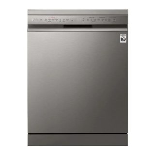 Flat 19% Off on LG Dishwasher with TrueSteam, QuadWash, Inverter Direct Drive Technology